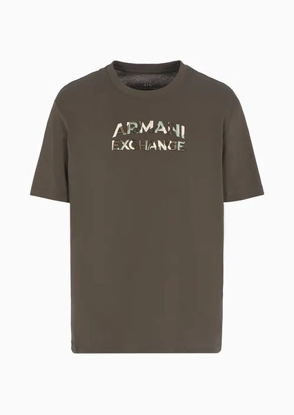 ARMANI EXCHANGE 6DZTHCZJBYZ1897