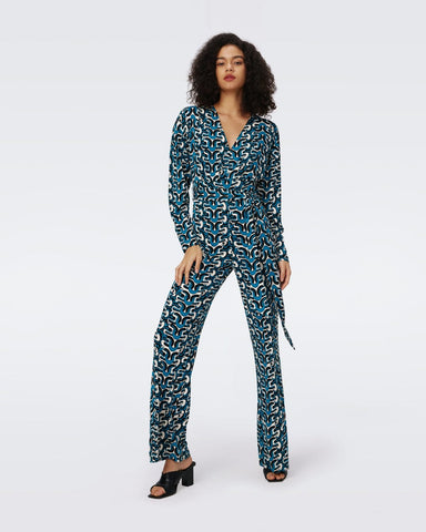 MARILOU JUMPSUITINTERLOCK