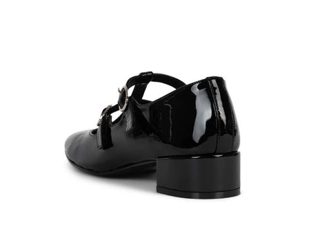 JEFFREY CAMPBELL FILMSTARBLACK