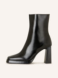 JEFFREY CAMPBELL MAXIMAL-LOBLACK