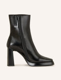 JEFFREY CAMPBELL MAXIMAL-LOBLACK