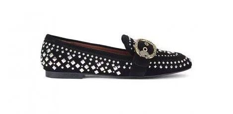 KURT GEIGER 786BLACK COMB