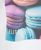 L'ELITE 55 UTEE 749 MACARONESWHITE