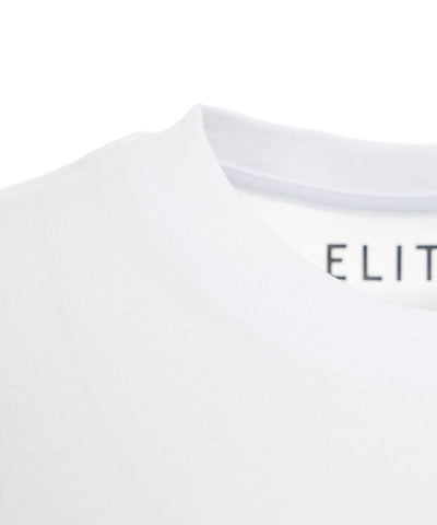 L'ELITE 55 UTEE DENIMWHITE