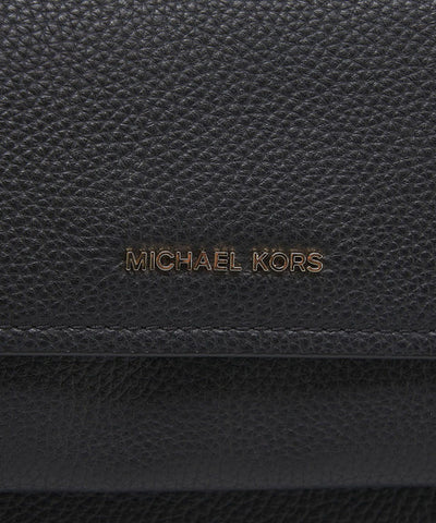 MICHAEL MICHAEL KORS 32T4GC7C1T01 BLACK