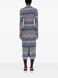 MISSONI DS24WG2A\BK036WSM9EO