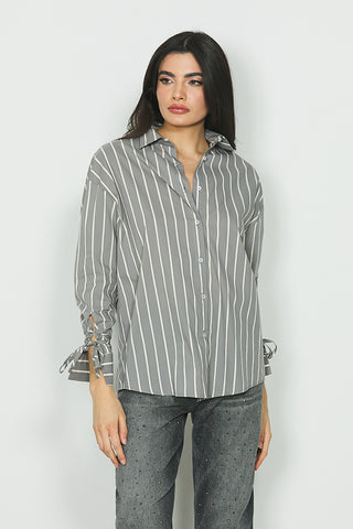 RELISH DELIA1139 STEPLE GREY