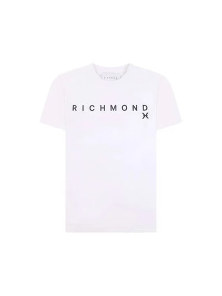 RICHMOND X UMA24143TSWHITE