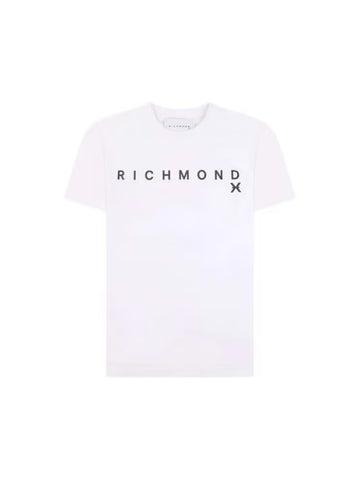 RICHMOND X UMA24143TSWHITE