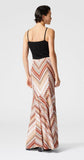 MISSONI DS25SH0FBR00ZVSM9KQ BEIGE DARK