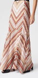 MISSONI DS25SH0FBR00ZVSM9KQ BEIGE DARK