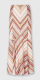 MISSONI DS25SH0FBR00ZVSM9KQ BEIGE DARK