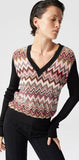 MISSONI DS25SN0VBK044WSM9MY