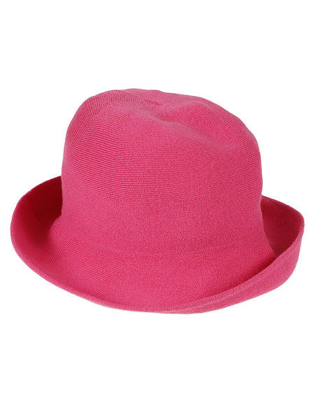 CAPPELLO FUCSIA